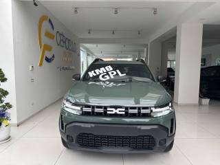 DACIA Duster usata, con Airbag