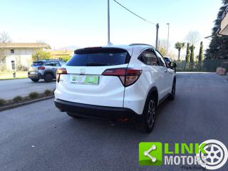 HONDA HR-V usata, con Controllo trazione