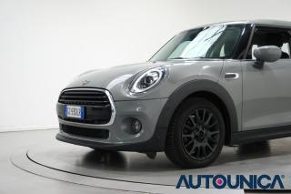 MINI Cooper usata, con Controllo automatico clima