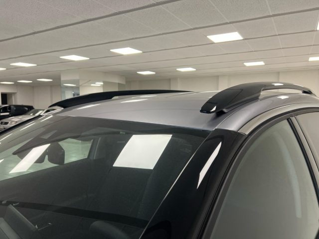 CITROEN C5 Aircross usata, con Fendinebbia