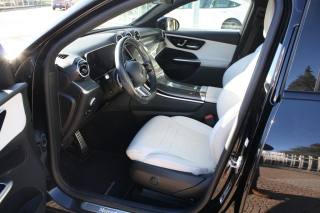 MERCEDES-BENZ GLC 300 usata, con Cruise Control