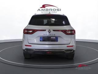 RENAULT Koleos usata 7