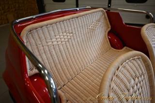 FIAT 500 usata 50