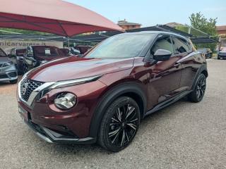 NISSAN Juke usata, con Airbag laterali