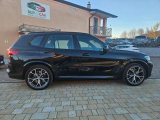 BMW X5 usata, con Airbag