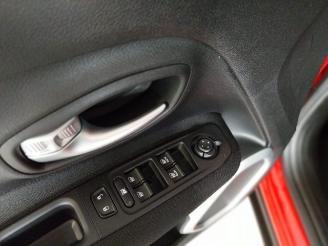 JEEP Renegade usata, con Immobilizzatore elettronico