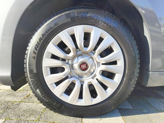 FIAT Tipo usata, con USB