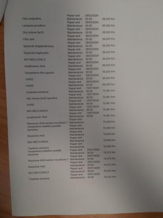 OPEL Crossland X usata 39
