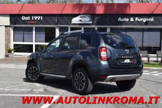 DACIA Duster usata, con Airbag Passeggero