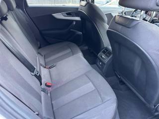 AUDI A4 usata, con ESP