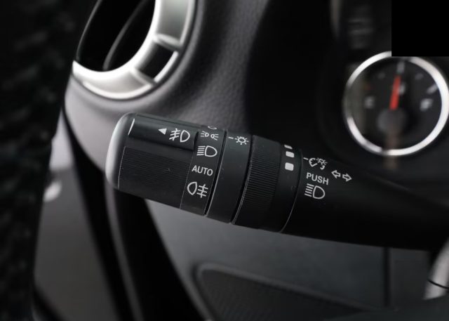 JEEP Wrangler usata, con Fendinebbia