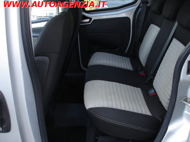 FIAT Qubo usata 10