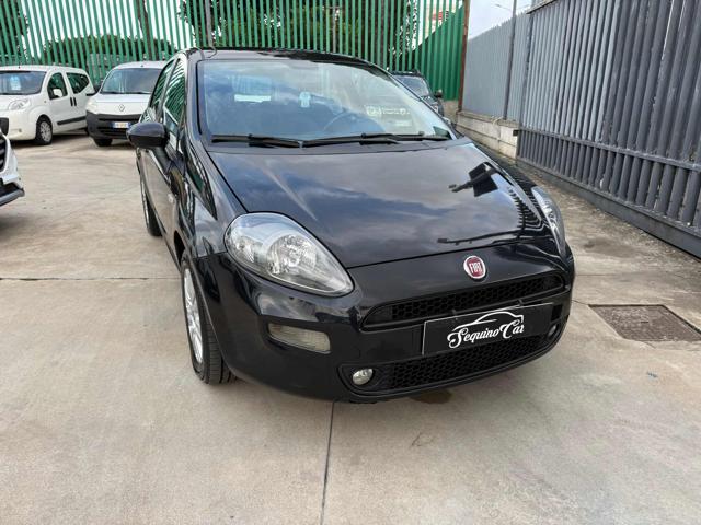FIAT Punto usata, con Airbag