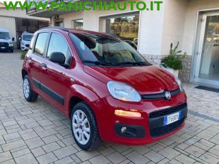 FIAT Panda usata, con Alzacristalli elettrici