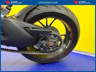 DUCATI Hypermotard 939 usata 10