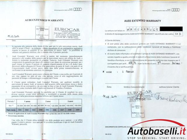 AUDI Q3 usata 76