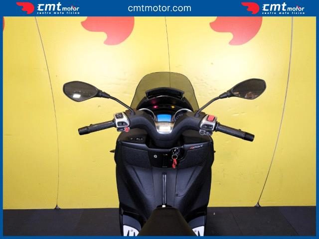 PIAGGIO MP3 usata 14
