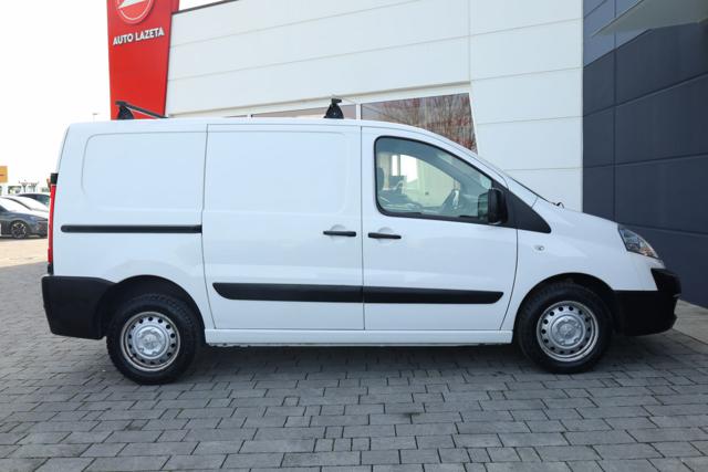 CITROEN Jumpy usata, con Fendinebbia