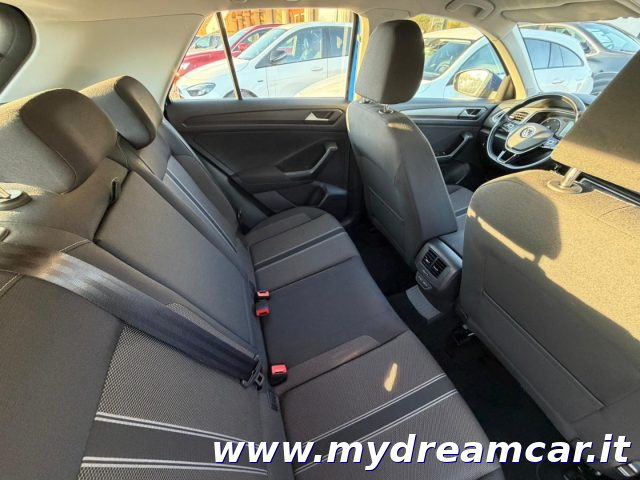 VOLKSWAGEN T-Roc usata, con Bracciolo