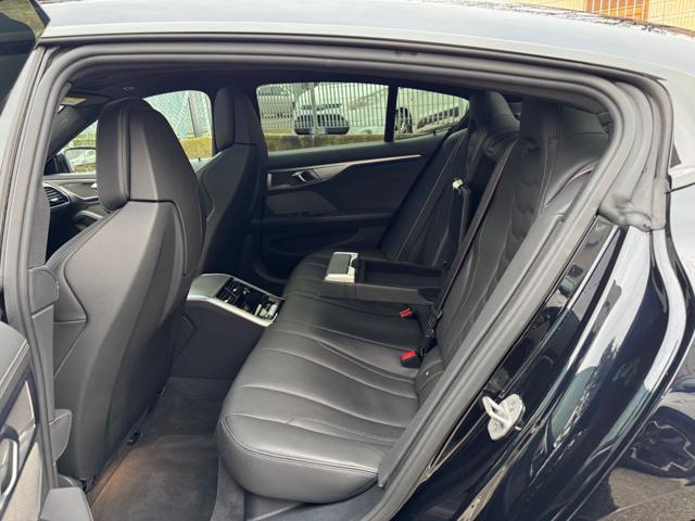 BMW 840 usata, con Chiusura centralizzata