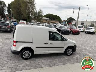 VOLKSWAGEN Caddy usata, con Climatizzatore