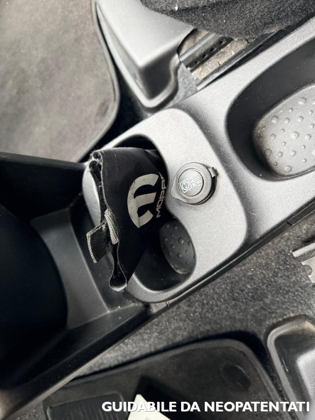 FIAT Panda usata, con Controllo trazione