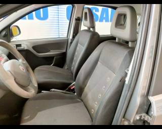 FIAT Panda usata 12