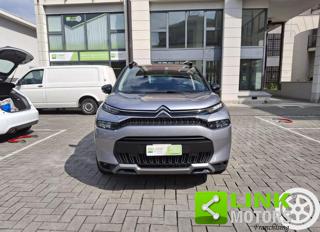 CITROEN C3 Aircross usata, con Airbag