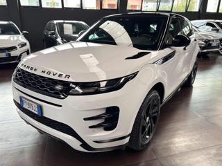 LAND ROVER Range Rover Evoque usata, con Airbag
