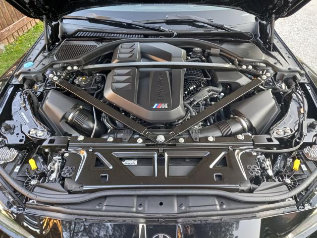 BMW M3 usata, con Vetri oscurati