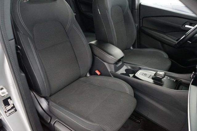 NISSAN Qashqai usata, con Telecamera per parcheggio assistito