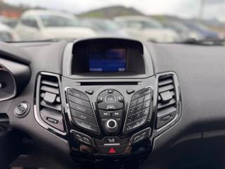 FORD Fiesta usata, con Chiusura centralizzata
