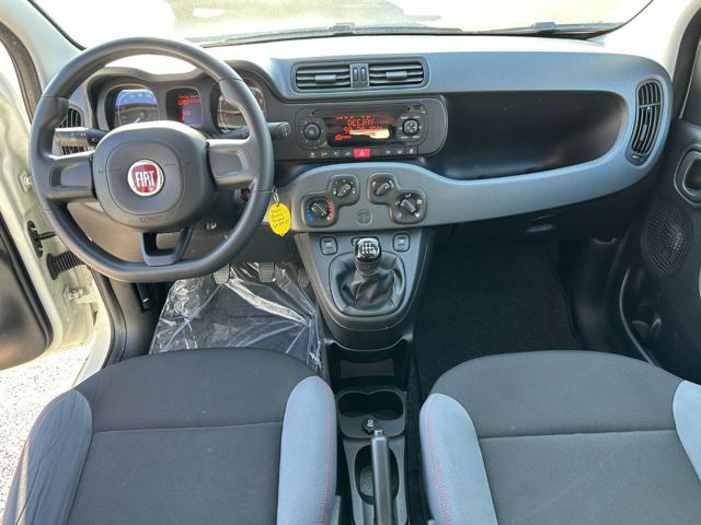 FIAT Panda usata, con Cronologia tagliandi