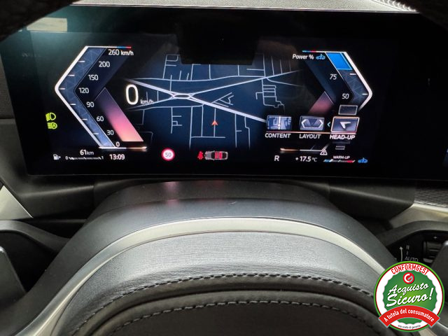 BMW 420 usata, con Sedili riscaldati