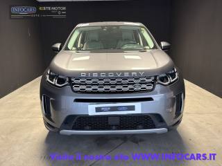 LAND ROVER Discovery Sport usata, con USB