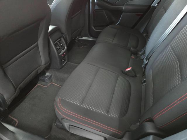 FORD Kuga usata, con Boardcomputer