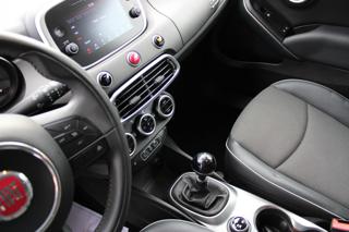 FIAT 500X usata, con Cruise Control