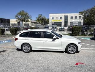 BMW 320 usata 1