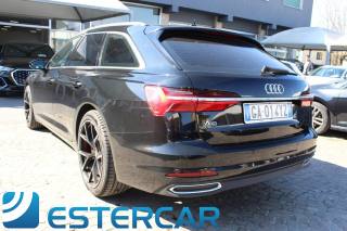 AUDI A6 usata, con Autoradio