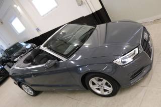 AUDI A3 usata 17