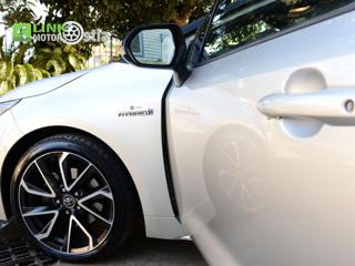 TOYOTA Corolla usata, con ESP