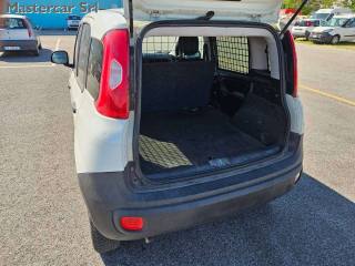 FIAT Panda usata 12