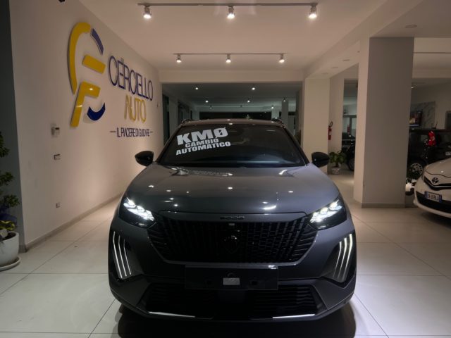 PEUGEOT 2008 usata, con Airbag Passeggero
