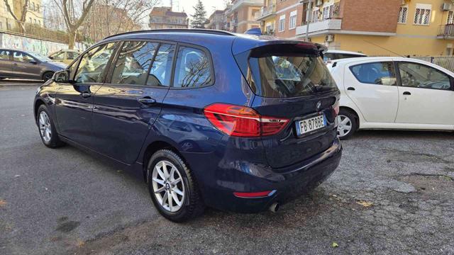 BMW 216 usata, con Alzacristalli elettrici