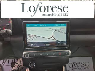 CITROEN C3 Aircross usata, con Immobilizzatore elettronico
