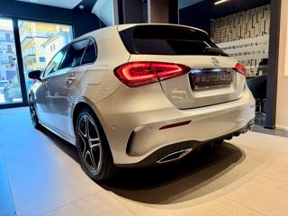 MERCEDES-BENZ A 180 usata, con Airbag Passeggero