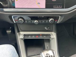 AUDI Q3 usata, con Cruise Control