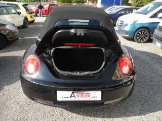 VOLKSWAGEN New Beetle usata 41