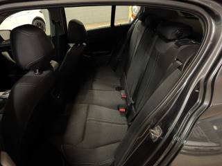 BMW 116 usata, con Fendinebbia