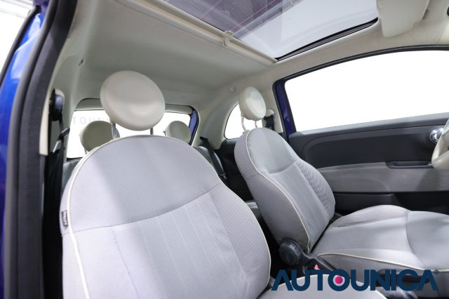 FIAT 500 usata 38